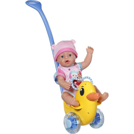 BABY born Strkadlo Berta