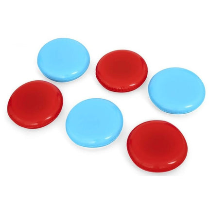 Nafukovací terč o průměru 140 cm