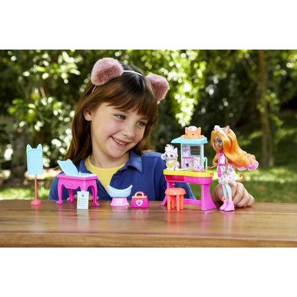 Ozdravná ordinace - Enchantimals