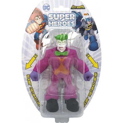 Flexi Monster DC Super Heroes figurka Joker