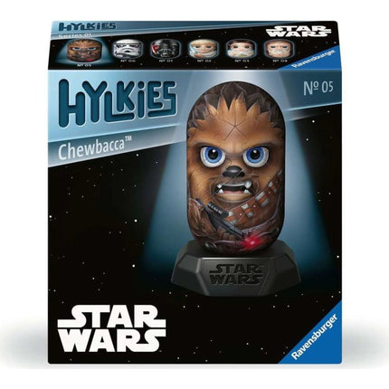 Hylkies Star Wars Chewbacca