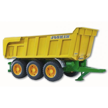 Bruder 02212 Sklápěcí vůz JOSKIN