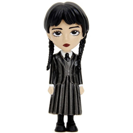 Jada Wednesday figurky 6,3 cm sada 4ks