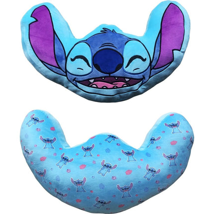 Polštář 3D - Disney Stitch