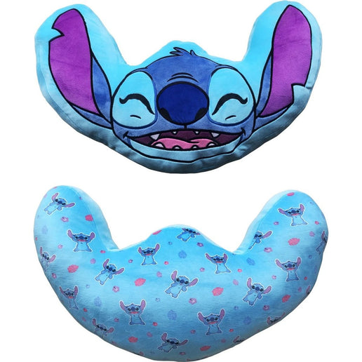 Polštář 3D - Disney Stitch