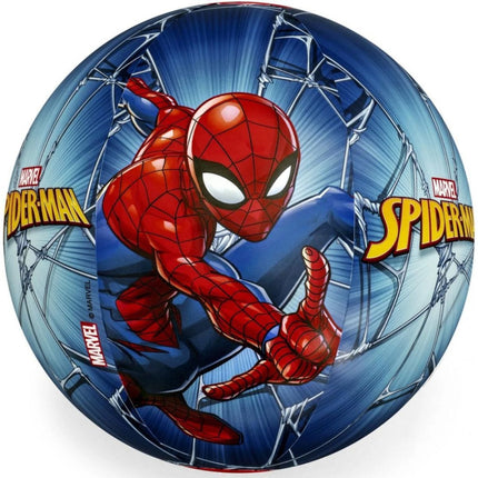 Bestway Nafukovací míč Spider-Man 51 cm