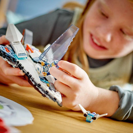 LEGO® City 60430 Mezihvězdná vesmírná loď