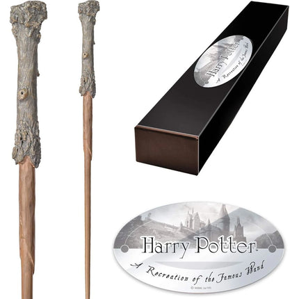 Hůlka Ollivanders edition - Harry Potter