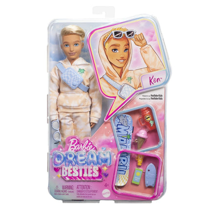 Barbie Dream Besties Ken JDD75