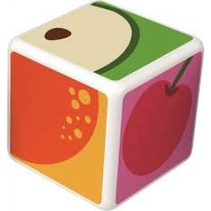 Geomag Magicube Ovoce