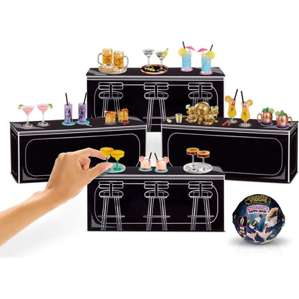 Miniverse Mini drinky