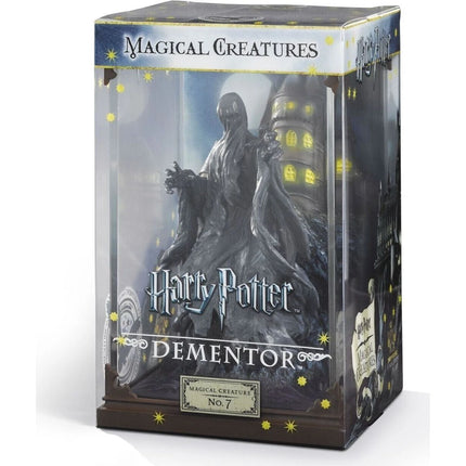 Figurka Magical Creatures Mozkomor 17 cm - Harry Potter