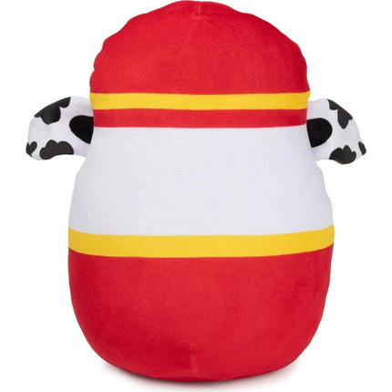 Gund Paw Squish plyšák Marshall 30 cm - Tlapková patrola