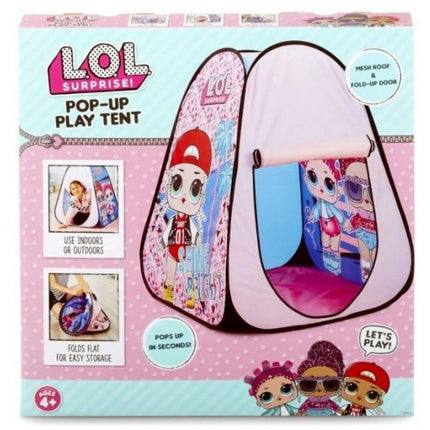 LOL Surprise Stan na hraní