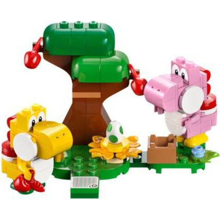 LEGO® Super Mario™ 71437 Bowserův rychlík