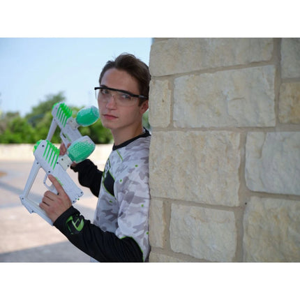 Gel Blaster Surge Electric Green