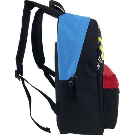 Volnočasový batoh Pokémon Colourful edice