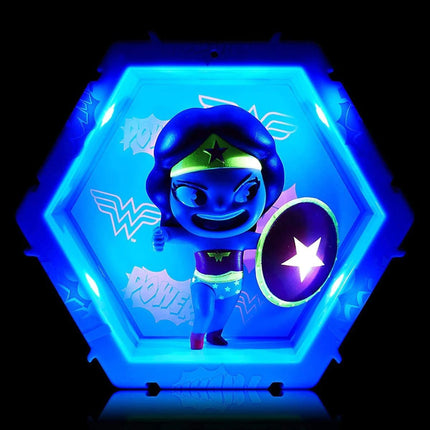 WOW! Pods DC Comics Wonder Woman