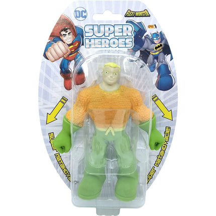 Flexi Monster DC Super Heroes figurka Aquaman