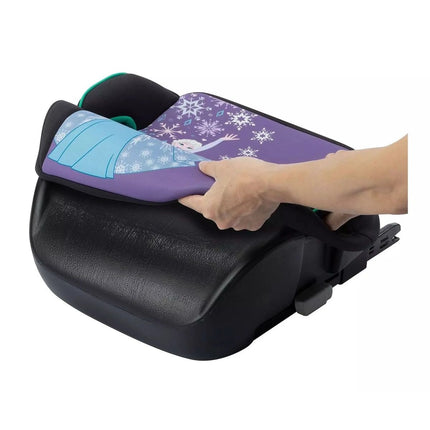 Bebeconfort Gaia I-Fix Disney podsedák Frozen