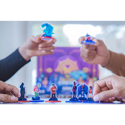 Disney Sorcerers Arena - Epické aliance