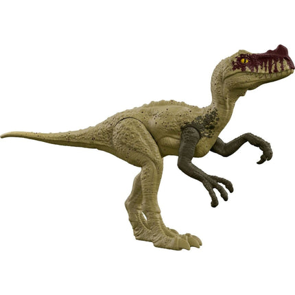 Velká figurka Dinosaura Proceratosaurus - Jurský svět