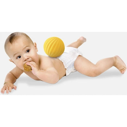 Senzorické míčky 3 ks malé