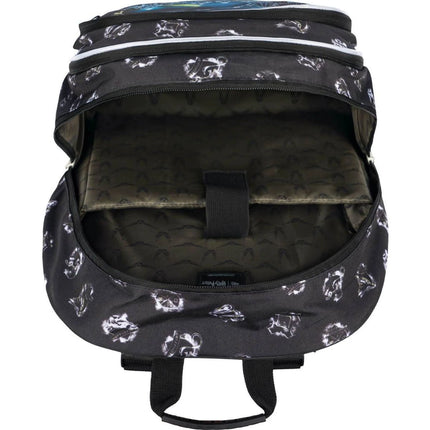 Školní batoh Core Bradavice - Harry Potter