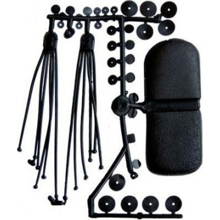 Model Kit auto 4702 Fiat 806 Grand Prix 1:12