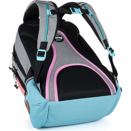 Oxybag Studentský batoh Oxy Sport Streps