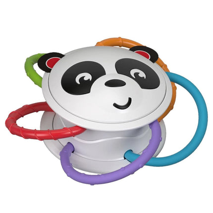 Fisher-Price Chrastítko se zvířátkem Panda