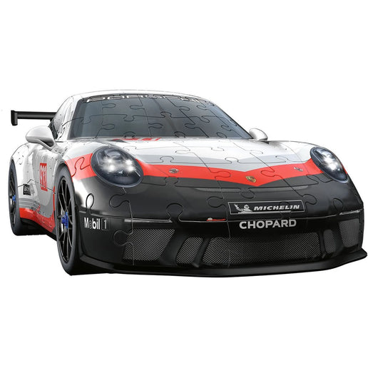 Ravensburger Iconics: Porsche 911 GT3 Cup 108 dílků