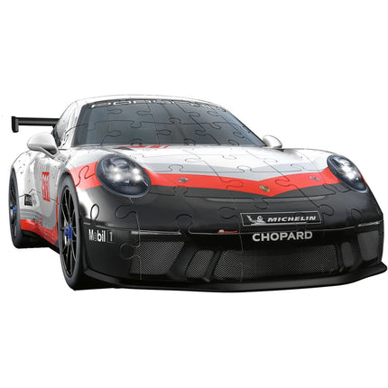 Ravensburger Iconics: Porsche 911 GT3 Cup 108 dílků