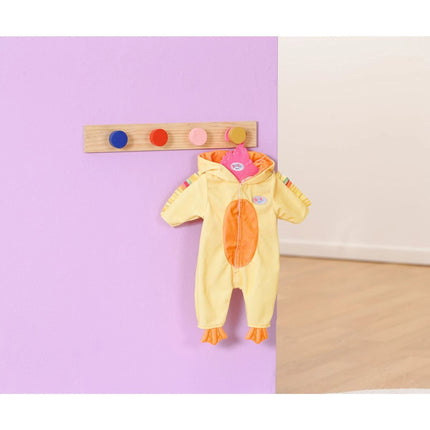 BABY born Kostým kačenka 43 cm