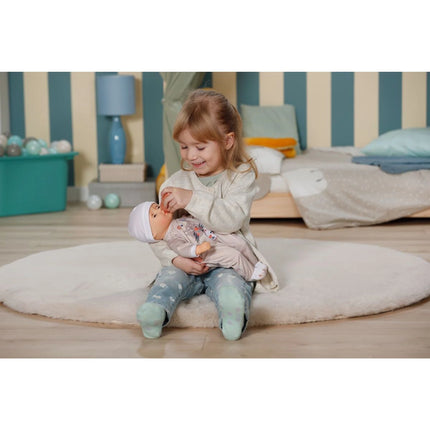 BABY born Anna béžová 36 cm