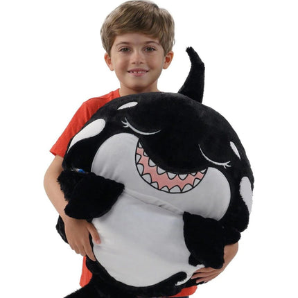 Spacáček usínáček kosatka 168 cm