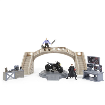 Batman Film Scény z filmu hrací sada