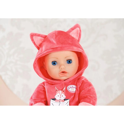 Baby Annabell Souprava veverka s tutu 43 cm