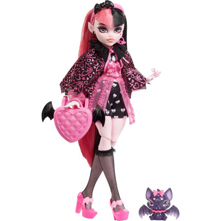 Monster High Panenka Monsterka Draculaura™