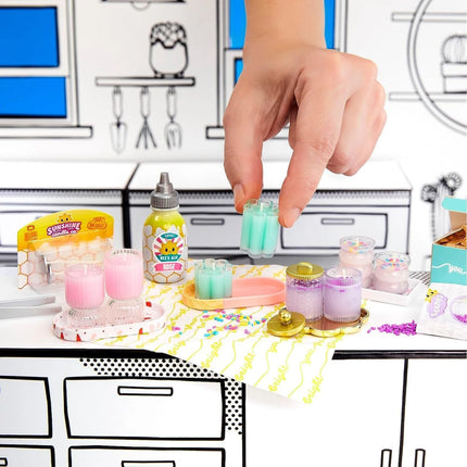 Miniverse Mini Dekorace, série 1B