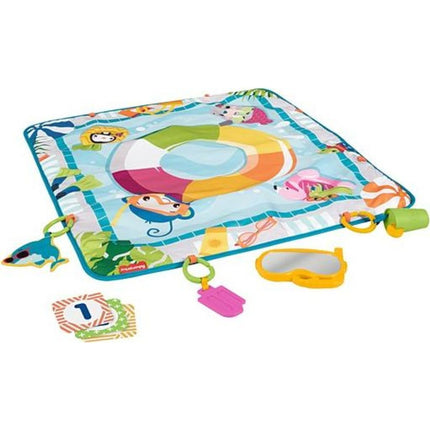 Fisher-Price Hrací podložka pro miminka