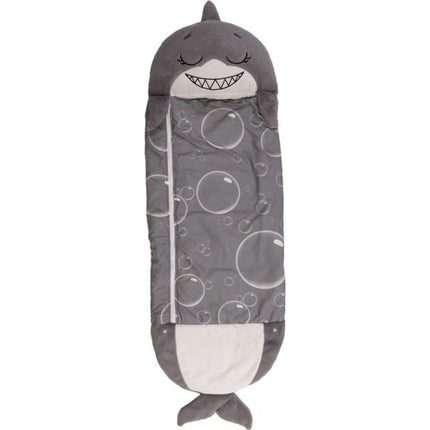 Spacáček usínáček šedivý žralok Shak