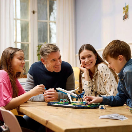 LEGO® 41838 Vzpomínky z cest