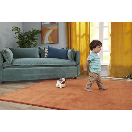 Fisher-Price Chodící mopslík