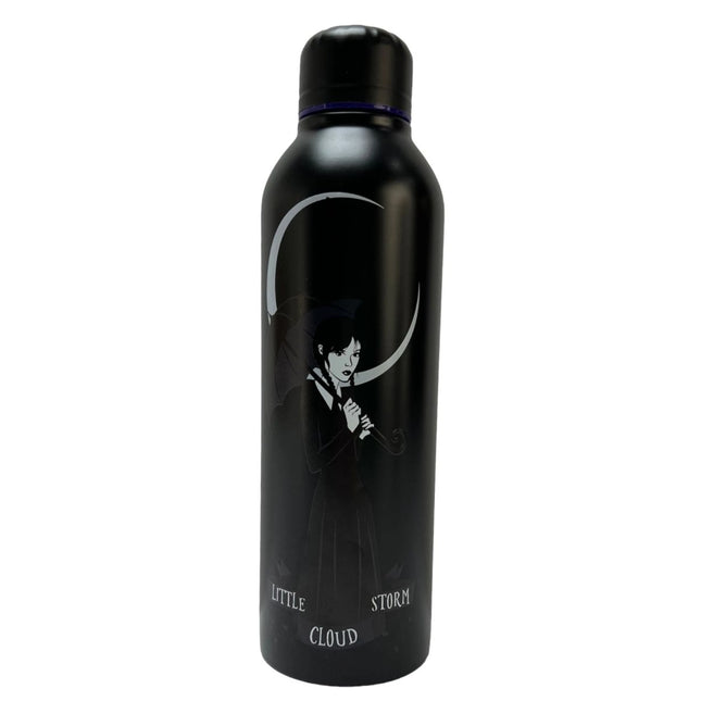 Láhev nerez Wednesday 700 ml