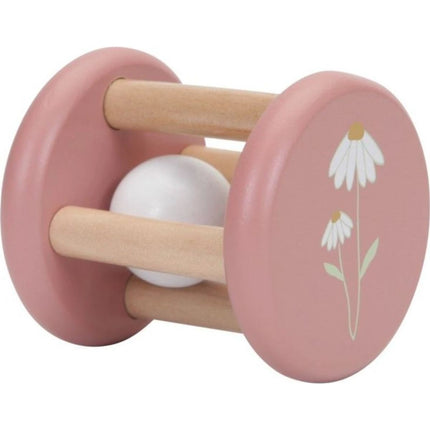 Kulička v kleci Pink Flowers