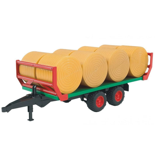 Bruder 02220 Přepravník na balíky