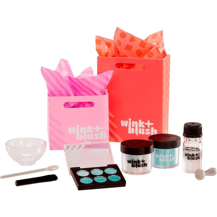 Miniverse Make It Mini Makeup, série 1