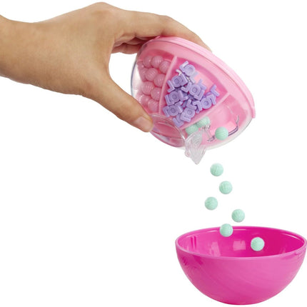 LOL Surprise Panenka s korálkovými vlasy