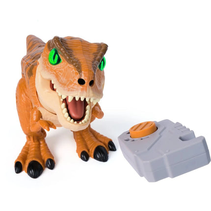 Primal Hatch Dino interaktivní T-rex líhnoucí se z vejce